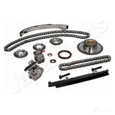 Комплект цепи ГРМ JAPANPARTS 1487592 8033001468304 ISB7 S kdk104 изображение 3
