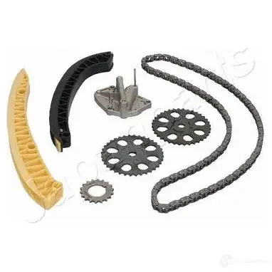 Комплект цепи ГРМ JAPANPARTS kdk0902 6W V48 8052553239514 1424576681