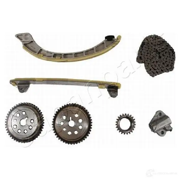 Комплект цепи ГРМ JAPANPARTS I 9G6OJA kdk811 1437455989