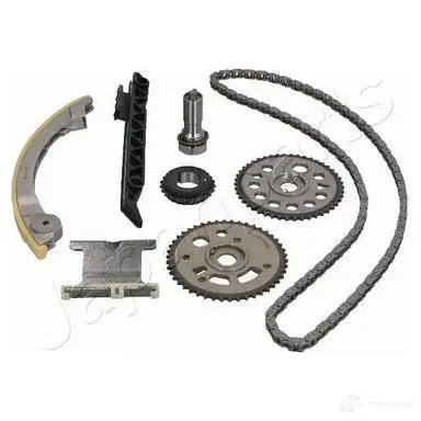 Комплект цепи ГРМ JAPANPARTS 8052553239187 OZ REO 1424576670 kdk0401