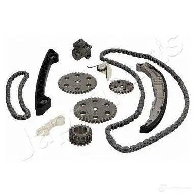 Комплект цепи ГРМ JAPANPARTS kdk301 T91JF C 8052553079769 1487651 - Изображение 1