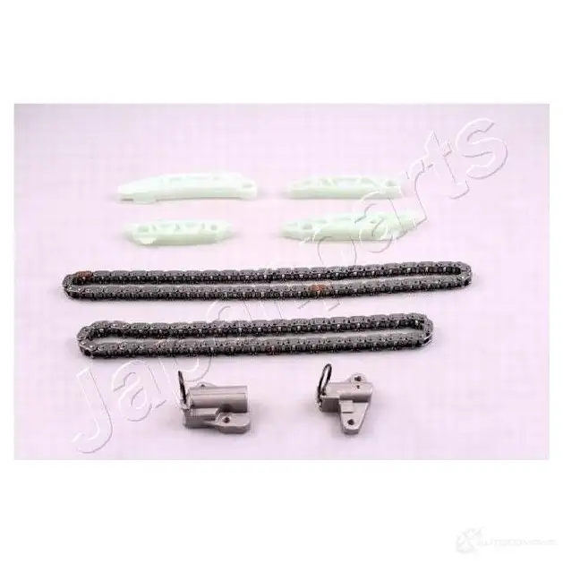 Комплект цепи ГРМ JAPANPARTS H1 9HG 1216524459 8052553194899 kdkh03 изображение 0