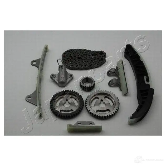 Комплект цепи ГРМ JAPANPARTS 1424576690 IEGF 7 kdkh04 8052553194929 изображение 0