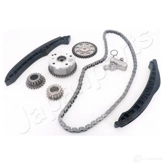 Комплект цепи ГРМ JAPANPARTS 5M9 R5UB kdk0909v 1437455942 изображение 0