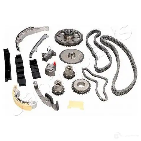 Комплект цепи ГРМ JAPANPARTS 8033001987430 1487605 74F WQQ kdk116