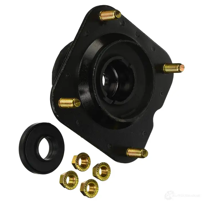 Опора амортизатора JAPANPARTS 8052553048239 1497762 ruk96 DGZ 45Q - Изображение 1