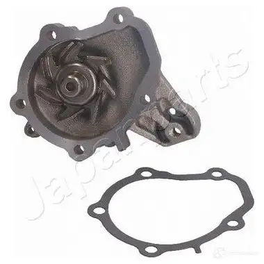 Опора амортизатора JAPANPARTS 1495648 8033001910438 ru1082 8T2N A1U изображение 0