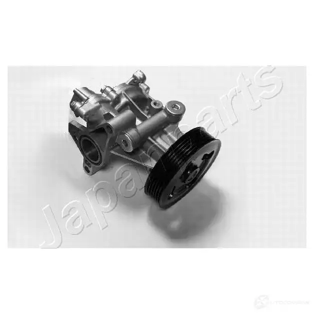Опора амортизатора JAPANPARTS 1495648 8033001910438 ru1082 8T2N A1U изображение 1