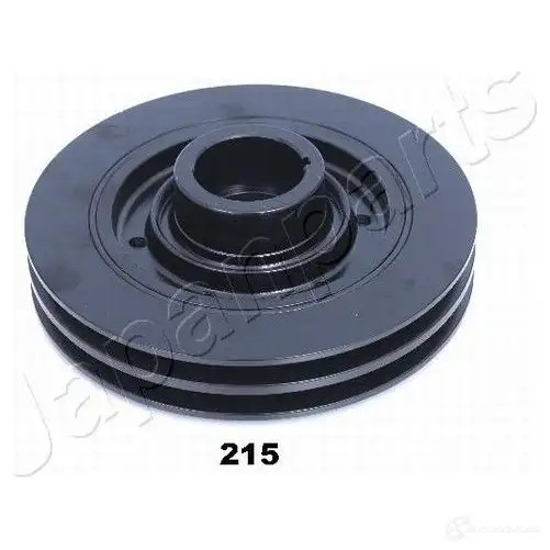 Опора амортизатора JAPANPARTS 8033001966039 ru2324 1496151 IM8RE 9