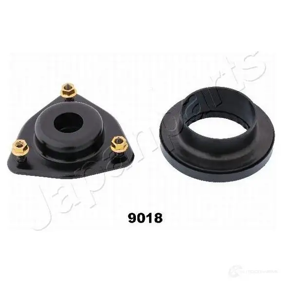 Опора амортизатора JAPANPARTS M VWFX ru9018 8052553047591 1497389 - Изображение 1