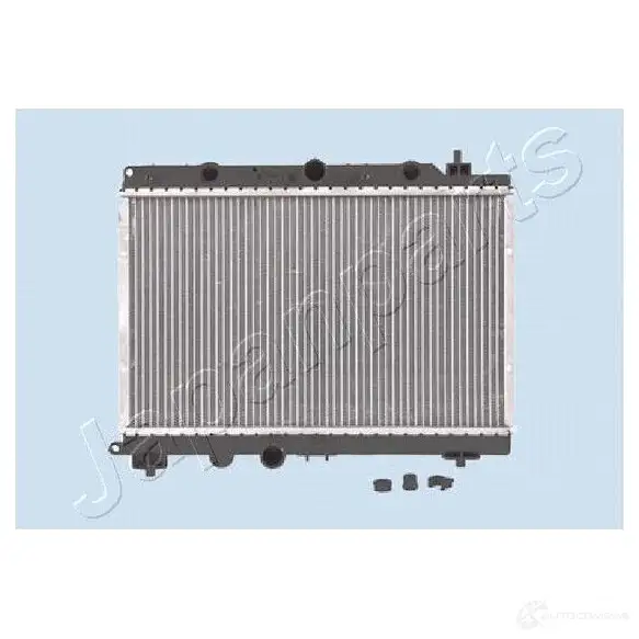 Опора амортизатора JAPANPARTS 8033001671520 1496451 ru265 1 IC8N