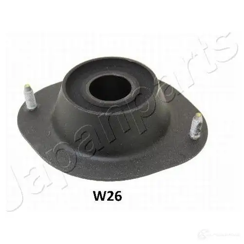 Опора амортизатора JAPANPARTS ruw26 1497817 AS4R Z 8033001844474 изображение 0