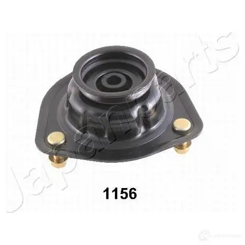 Опора амортизатора JAPANPARTS 8033001965858 ru1156 P2IQ E4U 1495720 - Изображение 1
