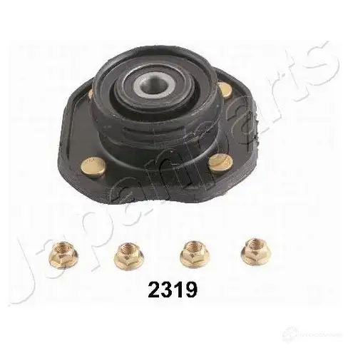 Опора амортизатора JAPANPARTS ru2319 1496145 21 J7A 8033001965445 - Изображение 1