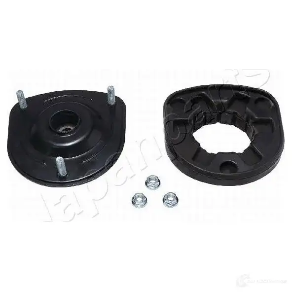 Опора амортизатора JAPANPARTS 1437456982 6Y8K T sm0039