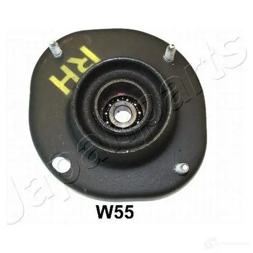 Опора амортизатора JAPANPARTS ruw55 1497838 QSX NG8 8052553077758