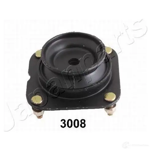 Опора амортизатора JAPANPARTS ISVS QW ru3008 8033001895797 1496596 - Изображение 1