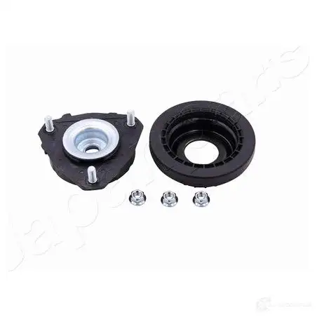 Опора амортизатора JAPANPARTS sm0128 S869D 9 1437457023