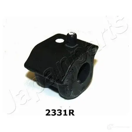 Опора амортизатора JAPANPARTS 1437457044 T O74F ru898