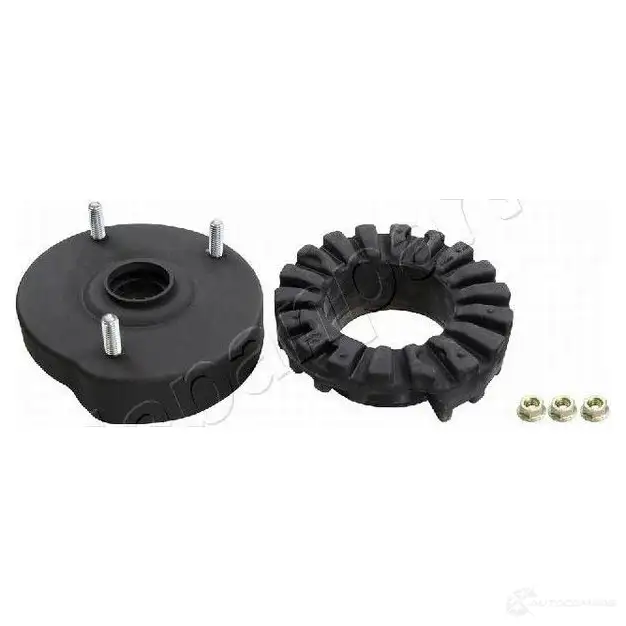 Опора амортизатора JAPANPARTS 1437457177 sm0121 3FND H