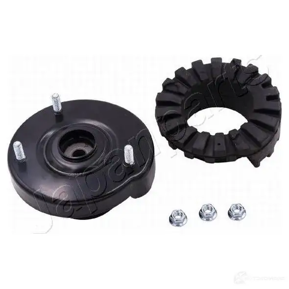 Опора амортизатора JAPANPARTS 1437457178 T4 F5P sm0120