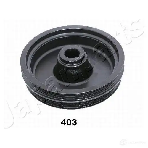 Опора амортизатора JAPANPARTS TQX 94 8033001847765 ru2082 1495918
