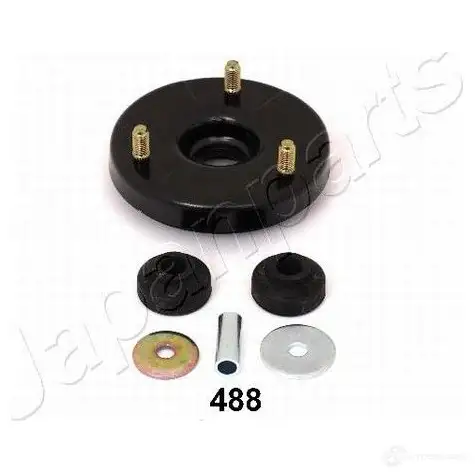Опора амортизатора JAPANPARTS ru488 1497025 BUS 83 8033001889703