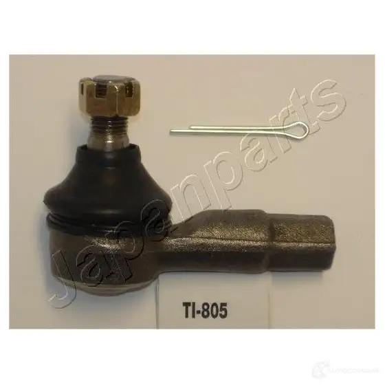 Рулевой наконечник JAPANPARTS 8033001171716 ti805 1500153 LET EC1Q