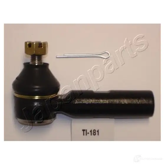 Рулевой наконечник JAPANPARTS 8033001169041 ti181 1499845 V HOVPEN