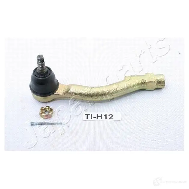 Рулевой наконечник JAPANPARTS 1500239 3UA IQIU tih11l 8033001870916