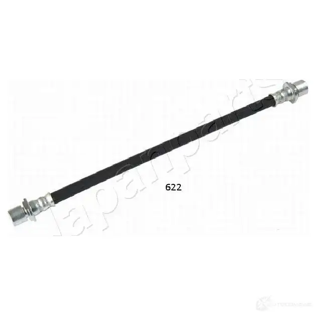 Рулевой наконечник JAPANPARTS 1500234 tih03l 8033001870732 GNH0 D
