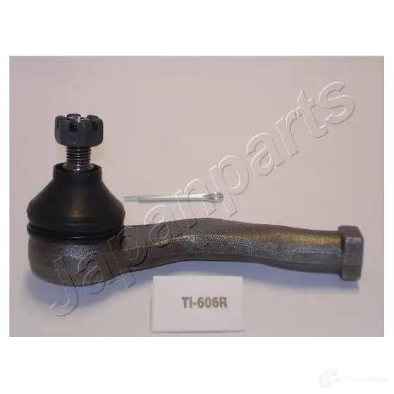 Рулевой наконечник JAPANPARTS 1500114 ti606r 8033001171327 8CGA R изображение 0