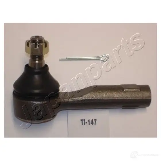 Рулевой наконечник JAPANPARTS TI-1 47 ti147 1499819 BYA8Z изображение 0