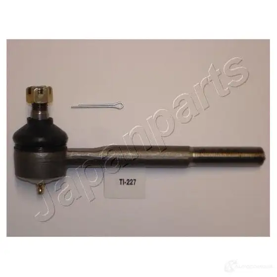 Рулевой наконечник JAPANPARTS 1499928 ZTPC5 L ti227 8033001169614 изображение 0