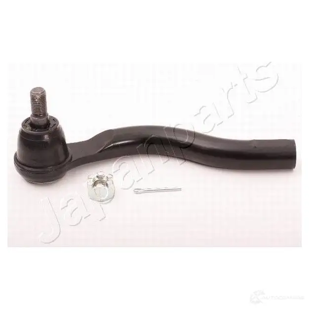 Рулевой наконечник JAPANPARTS 1500099 DXLU I 8033001876130 ti533r изображение 0