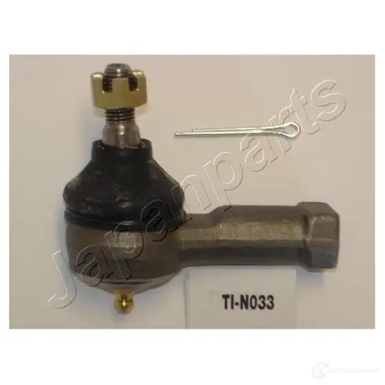 Рулевой наконечник JAPANPARTS 1500354 3QO XJ 8033001872507 tin033r