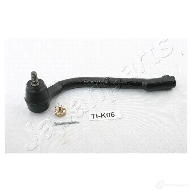 Рулевой наконечник JAPANPARTS tik05l UR2S5 WX 1500287 8033001871579 изображение 0