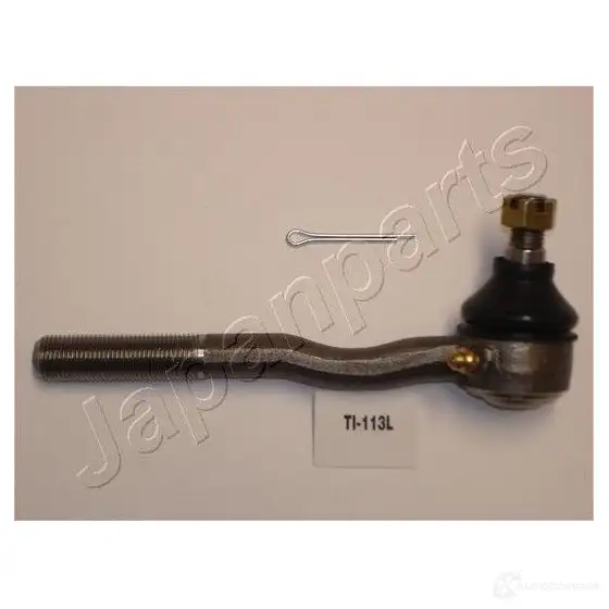 Рулевой наконечник JAPANPARTS TI-1 13L ti113l 1499802 KRIH9