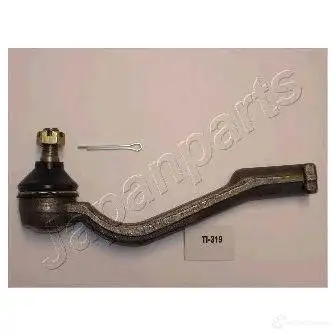 Рулевой наконечник JAPANPARTS ti319 CT1 EC 1499995 8033001170436