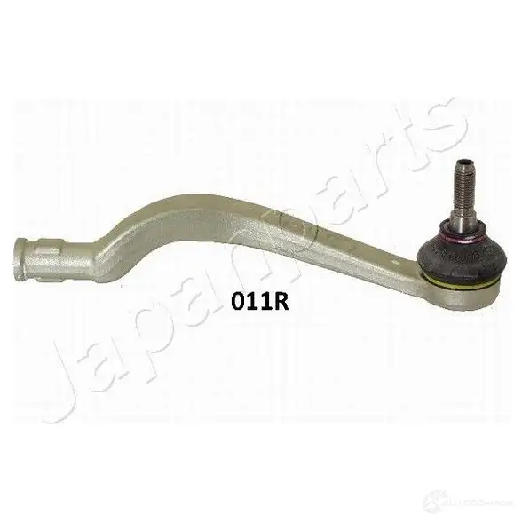 Рулевой наконечник JAPANPARTS 8033001872866 ti011r 1499764 8C7JM LX
