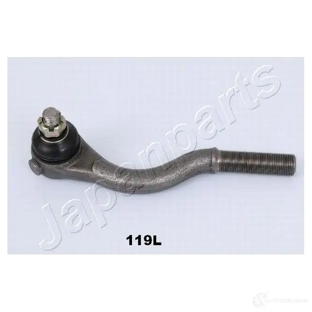 Рулевой наконечник JAPANPARTS 8033001873191 4Y R5B ti119l 1499807