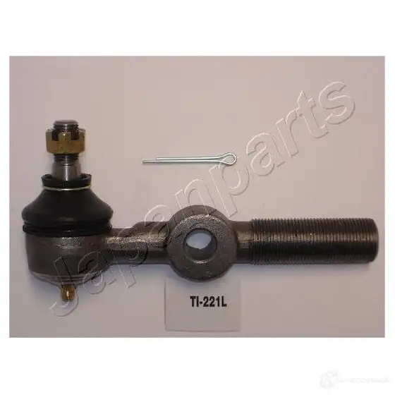 Рулевой наконечник JAPANPARTS ti221l TI-22 1L AZFIFC 1499917