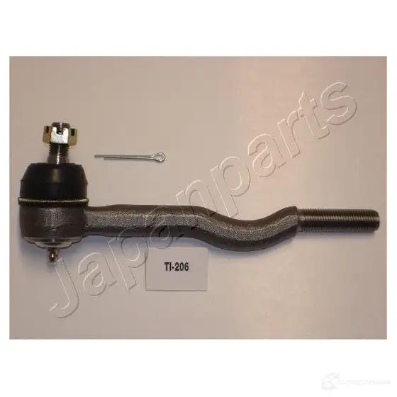 Рулевой наконечник JAPANPARTS 1499904 ti206 8033001169294 7B WUQV