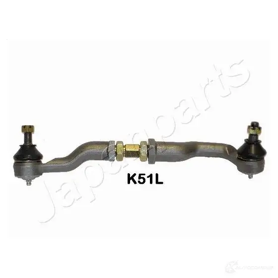 Рулевой наконечник JAPANPARTS 1497889 sak51l X9M7H O 8033001151596