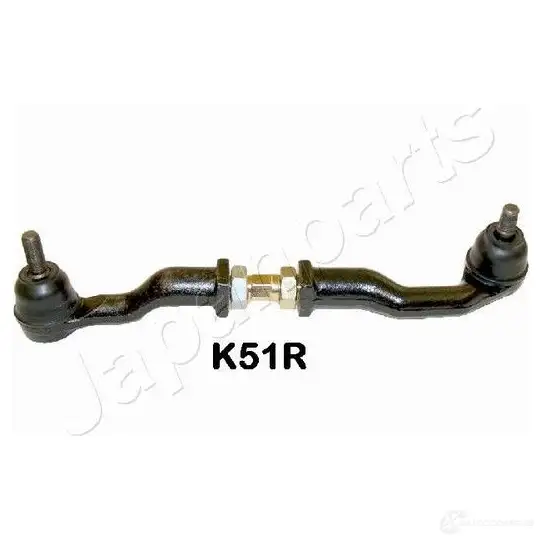 Рулевой наконечник JAPANPARTS 8033001151602 78 DM7 1497890 sak51r