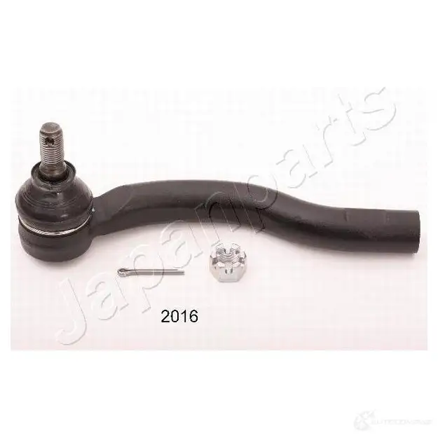 Рулевой наконечник JAPANPARTS ti2016l 1499875 8033001873979 ZADTO3 T