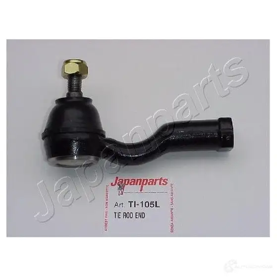 Рулевой наконечник JAPANPARTS ti105l HJ3ZT 7 8033001168297 1499791