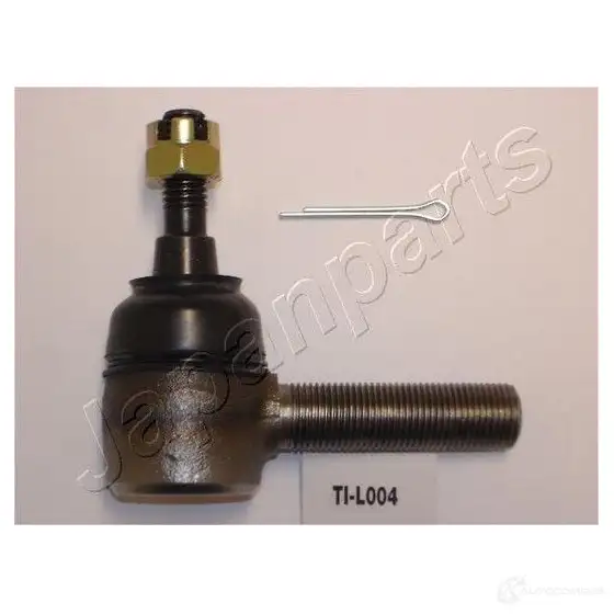 Рулевой наконечник JAPANPARTS 1500319 8BR 75 til003l 8033001871937 изображение 0