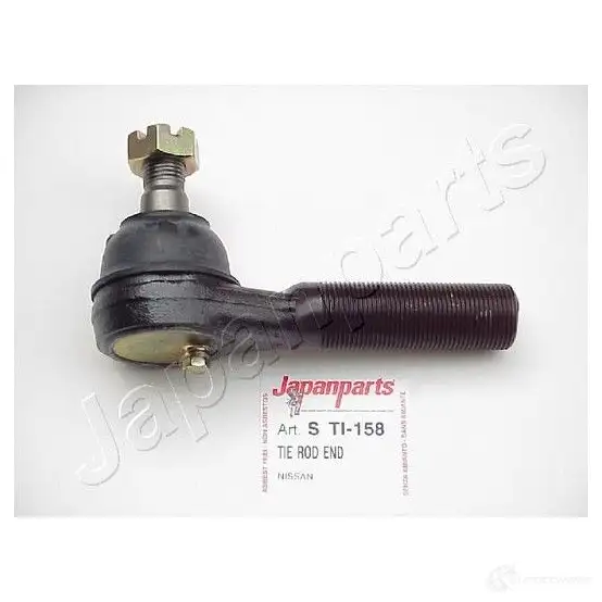 Рулевой наконечник JAPANPARTS 1499829 3V9H X5J 8033001168921 ti158