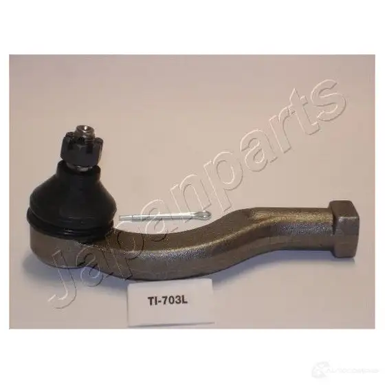 Рулевой наконечник JAPANPARTS 1500141 3X S41H ti703l 8033001171587